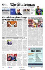 The Statesman Delhi