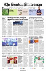 The Statesman Delhi
