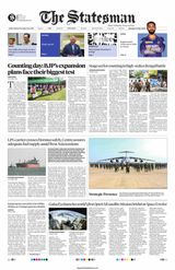 The Statesman Delhi