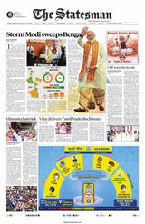 The Statesman Delhi