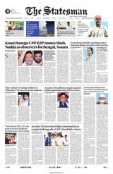 The Statesman Delhi