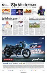 The Statesman Delhi