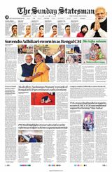 The Statesman Delhi