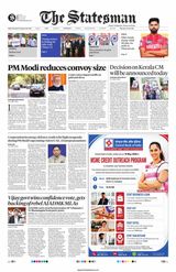 The Statesman Delhi