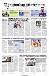 The Statesman Delhi
