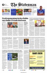 The Statesman Delhi