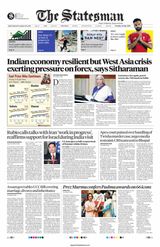 The Statesman Delhi
