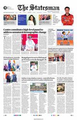 The Statesman Delhi