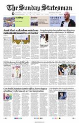 The Statesman Delhi