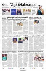 The Statesman Delhi