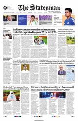 The Statesman Delhi