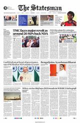 The Statesman Delhi