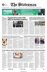 The Statesman Delhi