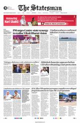 The Statesman Delhi