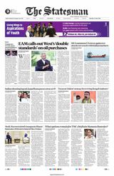 The Statesman Delhi
