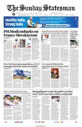 The Statesman Delhi