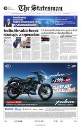 The Statesman Delhi