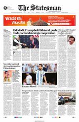 The Statesman Delhi