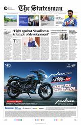 The Statesman Delhi