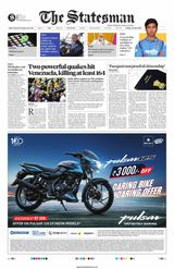 The Statesman Delhi