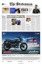 The Statesman Delhi