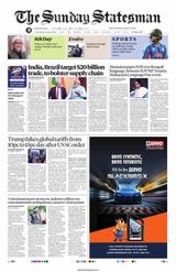 Dainik Statesman