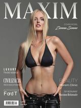 MAXIM Slovakia
