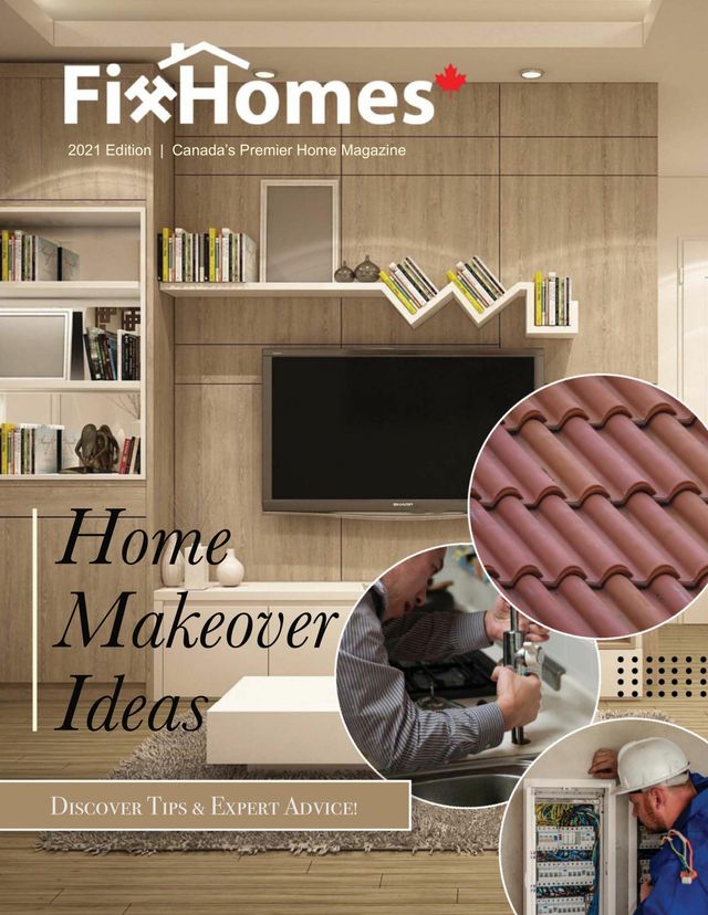 Fixhomes Canada