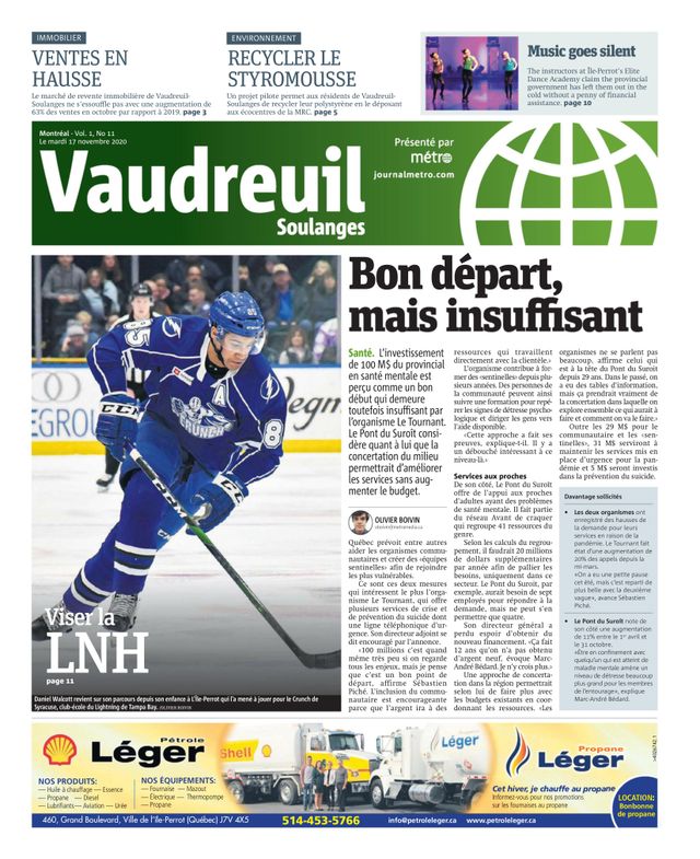 Magzter GOLDで無制限に