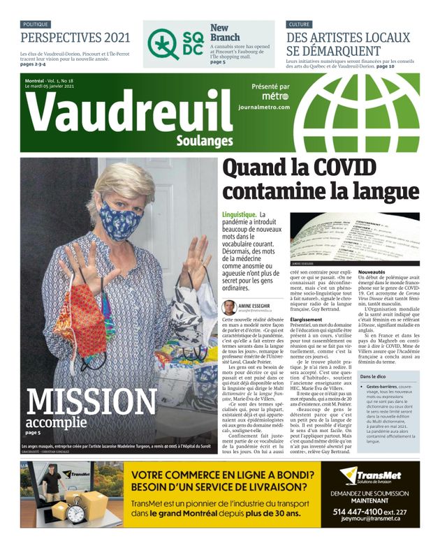 Vuélvete ilimitado con Magzter GOLD