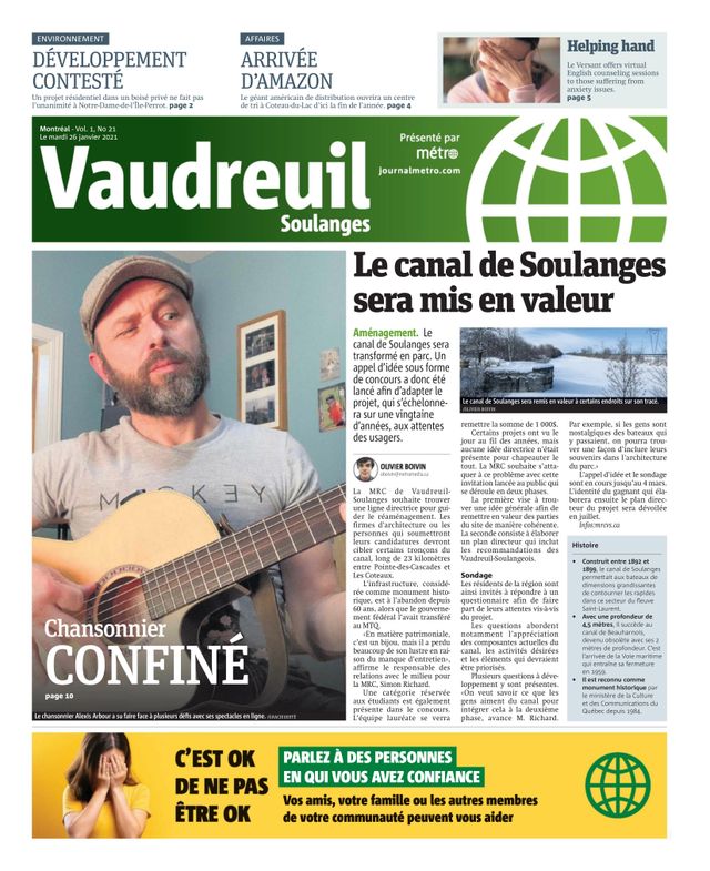 Vuélvete ilimitado con Magzter GOLD