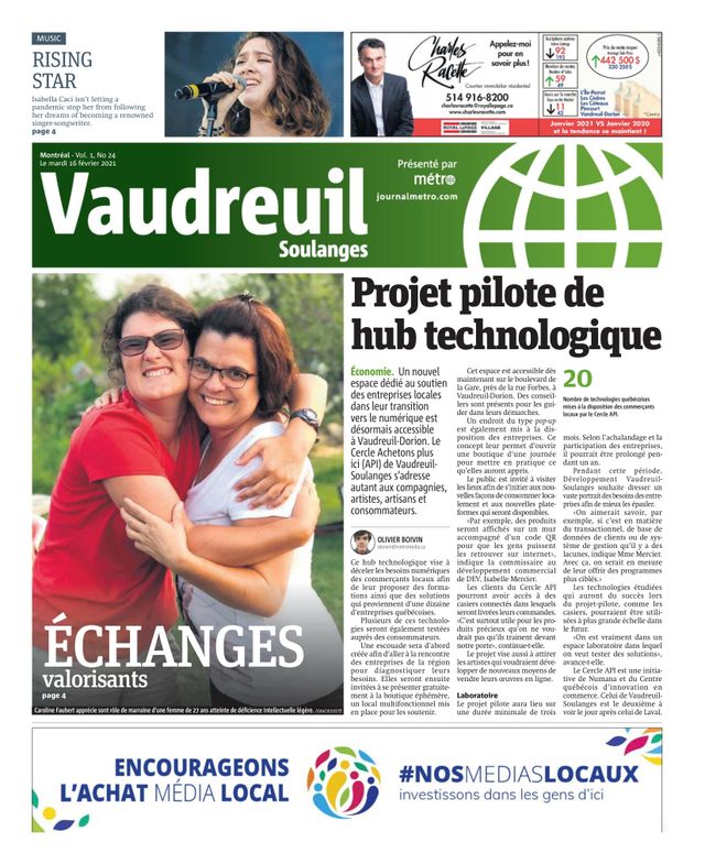 Magzter GOLDで無制限に