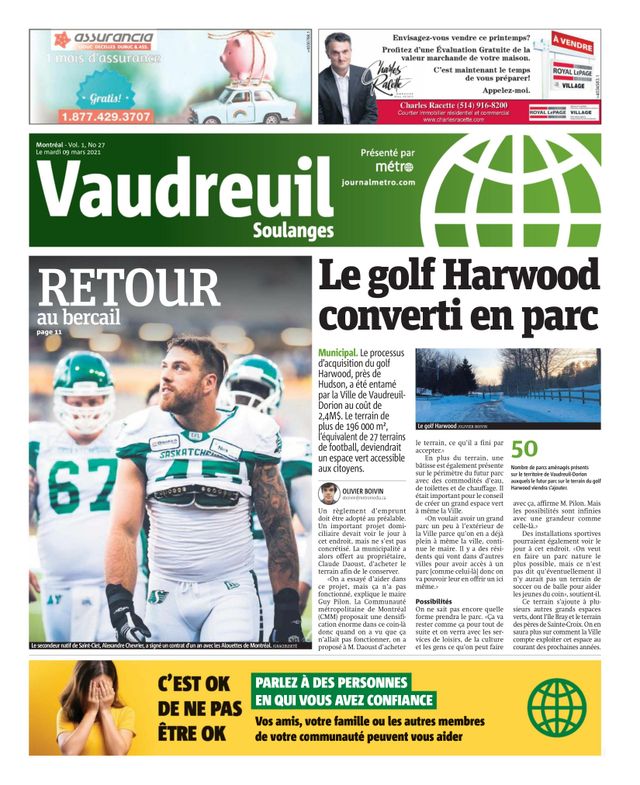 Vuélvete ilimitado con Magzter GOLD