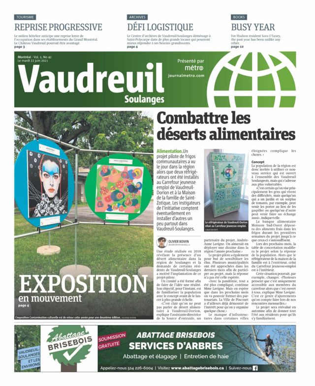 Passez à l'illimité avec Magzter GOLD