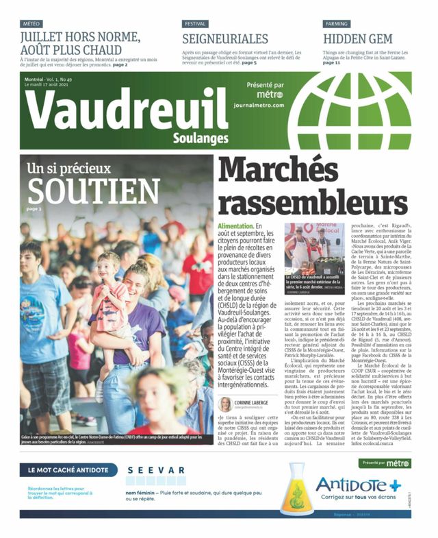 Passez à l'illimité avec Magzter GOLD