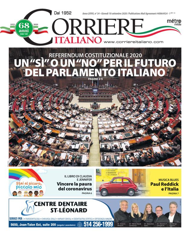 Corriere Italiano