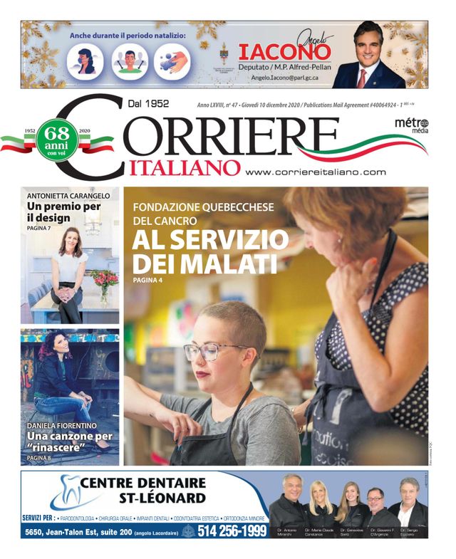 Corriere Italiano