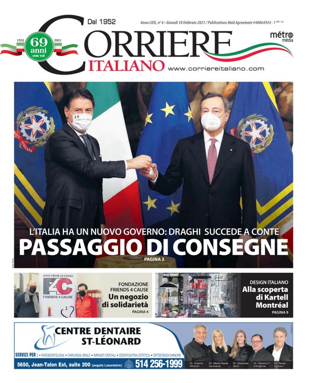 Corriere Italiano