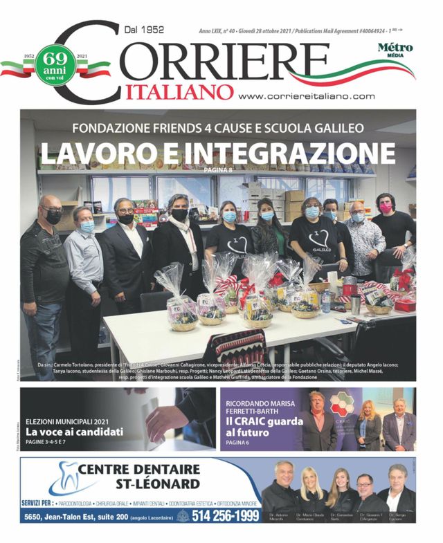 Corriere Italiano