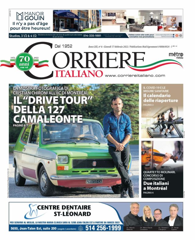 Go Unlimited with Magzter GOLD