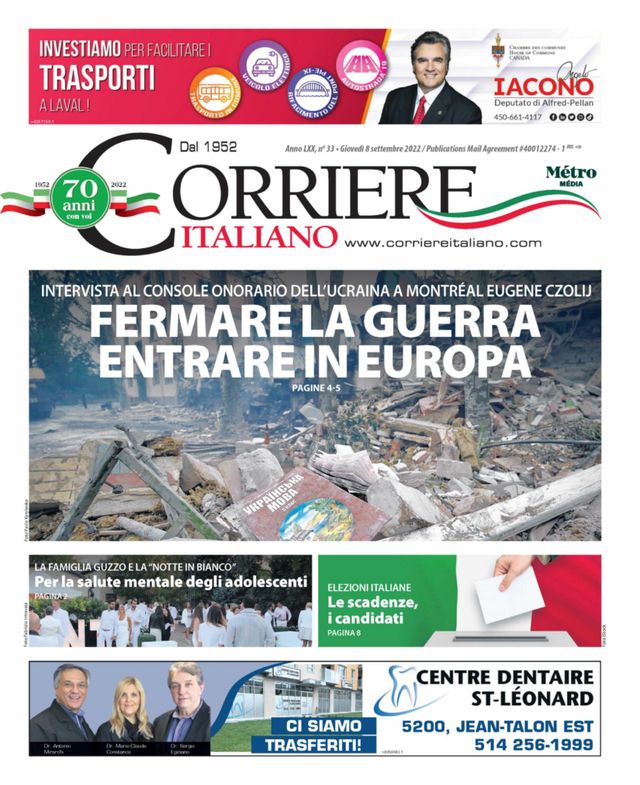 Go Unlimited with Magzter GOLD