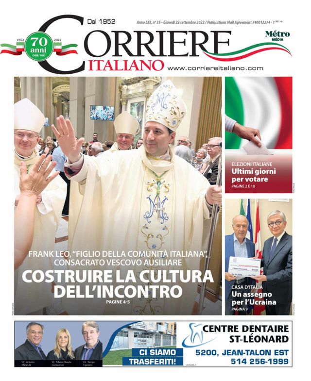 Corriere Italiano