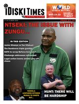 iDiski Times - English - October 27, 2020 October 27, 2020