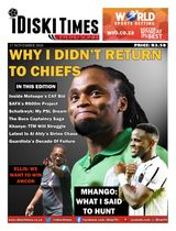 iDiski Times - English - November 17, 2020 November 17, 2020