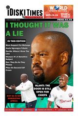iDiski Times - English - December 01, 2020 December 01, 2020