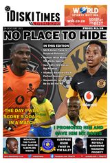 iDiski Times - English - January 26, 2021 January 26, 2021
