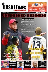iDiski Times - English - March 02, 2021 March 02, 2021