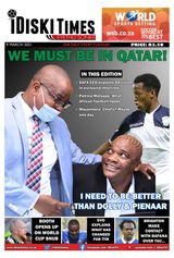 iDiski Times - English - March 09, 2021 March 09, 2021