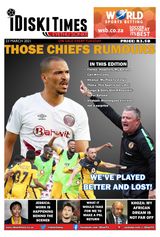 iDiski Times - English - March 23, 2021 March 23, 2021