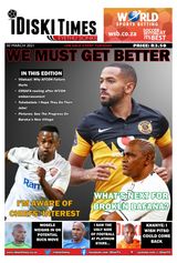 iDiski Times - English - March 30, 2021 March 30, 2021